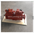 R170W-V Hydraulic Pump K5V80DTP-1JZR-9C05 Main Pump